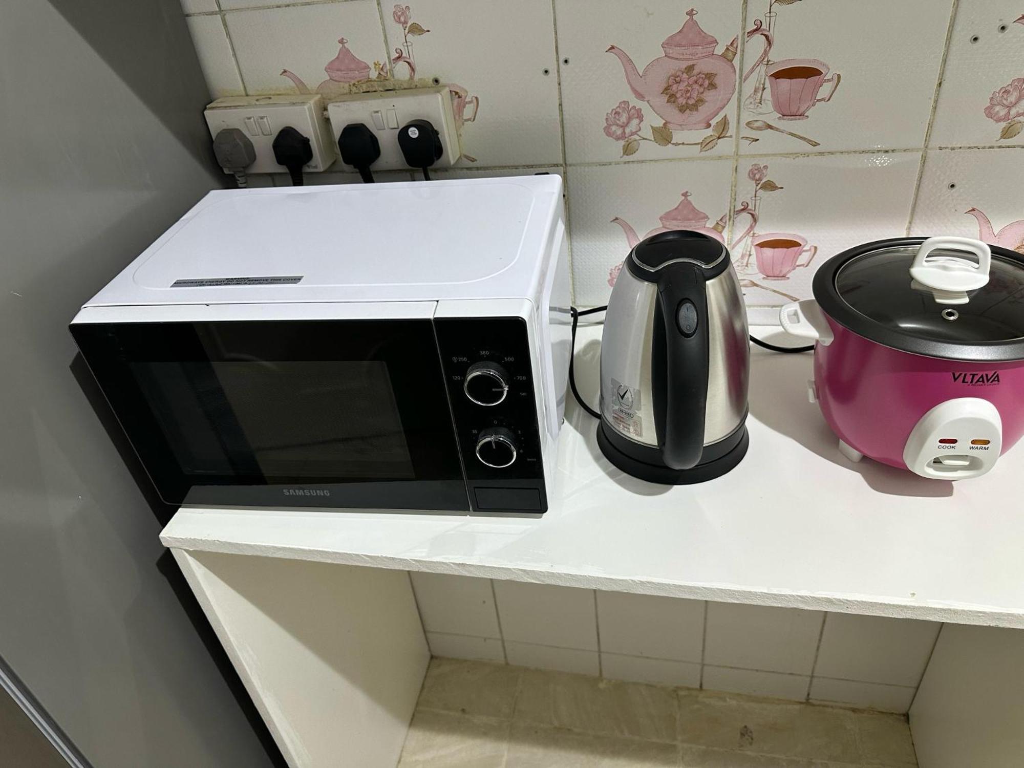 Leema's House Homestay Dubai