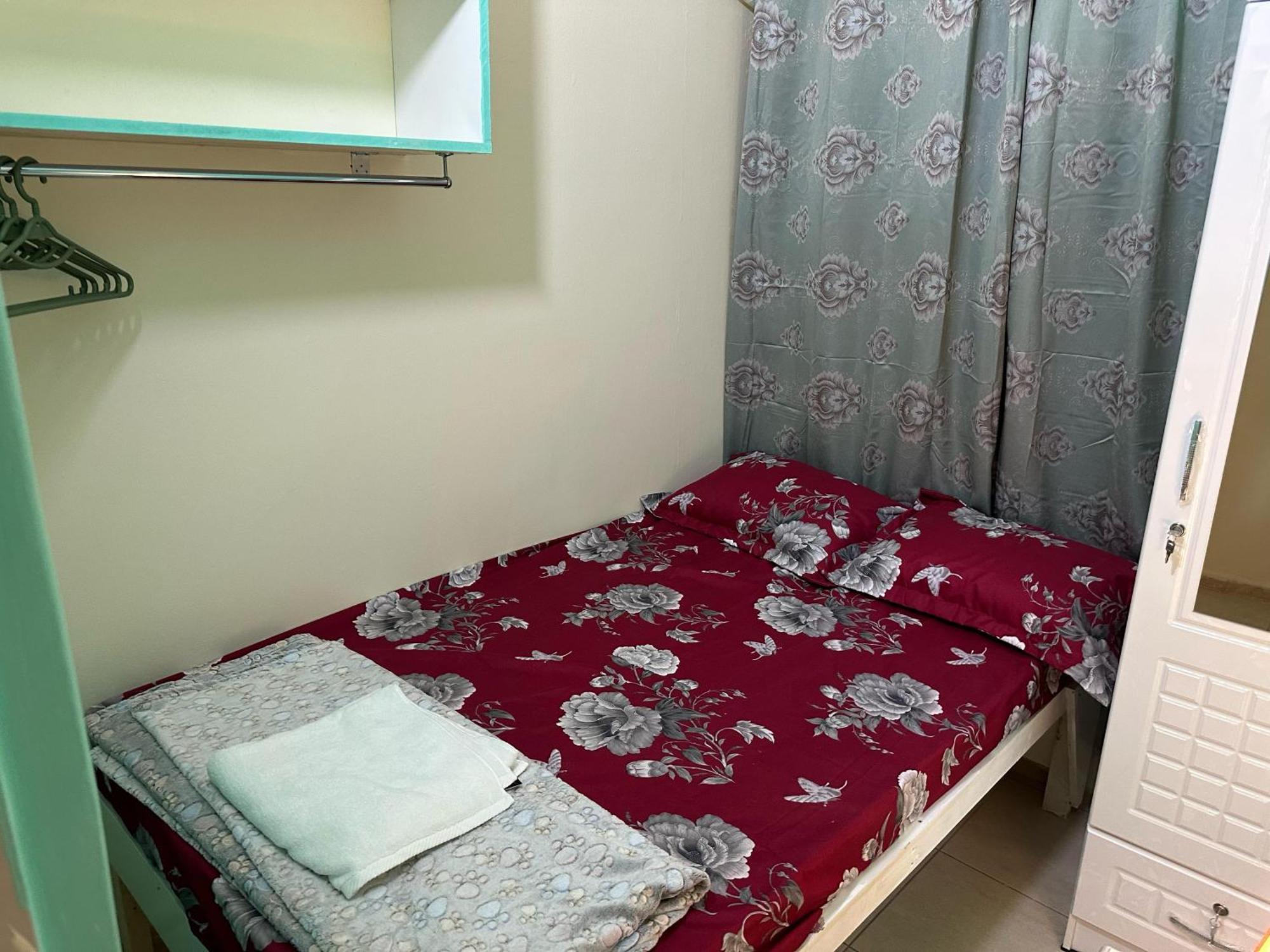 Leema's House Homestay Dubai