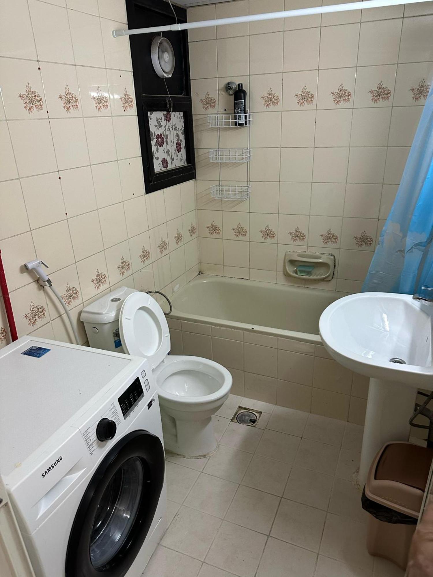 Homestay Leema's House Dubai